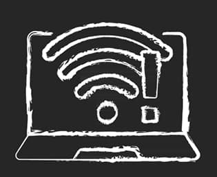 WiFi works but Mac Won’t Connect to Internet – FIX!!!!