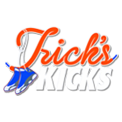 Trick's Kicks